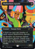 Image for Shadowborn Apostle (686) (686) (SLD) - Magic: The Gathering