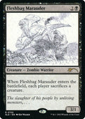 Image for Fleshbag Marauder (00725) (Sketch Showcase) (725) (SLD) - Magic: The Gathering
