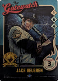 Image for Jace Beleren (746) (Autographed) (746) (SLD) - Magic: The Gathering