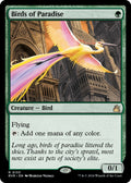Image for Birds of Paradise (133) (RVR) - Magic: The Gathering