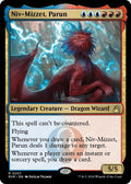 Image for Niv-Mizzet, Parun (207) (RVR) - Magic: The Gathering