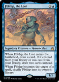Image for Fblthp, the Lost (44) (RVR) - Magic: The Gathering
