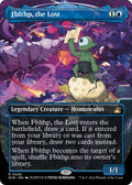 Image for Fblthp, the Lost (Anime Borderless) (420) (RVR) - Magic: The Gathering