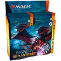 Image for Ravnica Remastered - Collector Booster Display - Magic: The Gathering