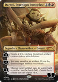 Image for Daretti, Ingenious Iconoclast (1422) (SLD) - Magic: The Gathering