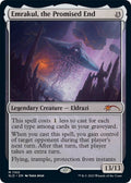 Image for Emrakul, the Promised End (1160) (SLD) - Magic: The Gathering