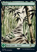 Image for Forest (1403) (1403) (SLD) - Magic: The Gathering