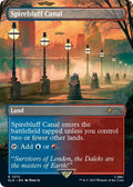 Image for Spirebluff Canal (1373) (SLD) - Magic: The Gathering