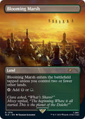 Image for Blooming Marsh (1374) (SLD) - Magic: The Gathering