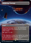 Image for Inspiring Vantage (1375) (1375) (SLD) - Magic: The Gathering