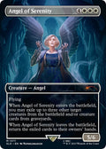 Image for Angel of Serenity (1377) (SLD) - Magic: The Gathering
