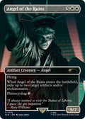 Image for Angel of the Ruins (1378) (1378) (SLD) - Magic: The Gathering