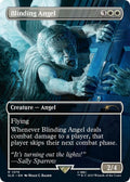 Image for Blinding Angel (1379) (SLD) - Magic: The Gathering