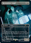 Image for Restoration Angel (1380) (SLD) - Magic: The Gathering