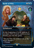 Image for Battle of Wits (1446) (SLD) - Magic: The Gathering