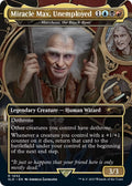 Image for Miracle Max, Unemployed - Marchesa, the Black Rose (1452) (SLD) - Magic: The Gathering