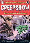 Image for Unholy Grotto (1462) (SLD) - Magic: The Gathering