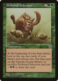 Image for Preferred Selection (MIR) - Magic: The Gathering