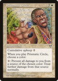 Image for Prismatic Circle (MIR) - Magic: The Gathering