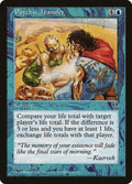 Image for Psychic Transfer (MIR) - Magic: The Gathering