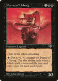 Image for Purraj of Urborg (MIR) - Magic: The Gathering