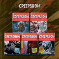 Secret Lair Creepshow