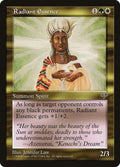 Image for Radiant Essence (MIR) - Magic: The Gathering