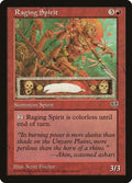 Image for Raging Spirit (MIR) - Magic: The Gathering
