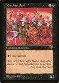 Image for Restless Dead (MIR) - Magic: The Gathering