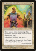 Image for Ritual of Steel (MIR) - Magic: The Gathering