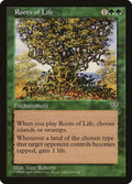 Image for Roots of Life (MIR) - Magic: The Gathering