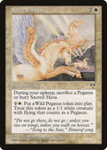 Image for Sacred Mesa (MIR) - Magic: The Gathering