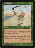 Image for Sandstorm (MIR) - Magic: The Gathering