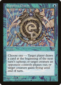 Image for Sapphire Charm (MIR) - Magic: The Gathering