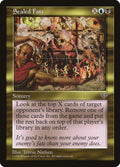 Image for Sealed Fate (MIR) - Magic: The Gathering