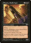 Image for Shauku, Endbringer (MIR) - Magic: The Gathering