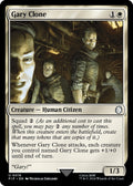 Image for Gary Clone (16) (PIP) - Magic: The Gathering