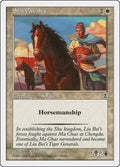Image for Shu Cavalry (19) (PTK) - Magic: The Gathering
