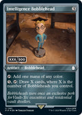 Image for Intelligence Bobblehead (Serial Numbered) (1061) (PIP) - Magic: The Gathering