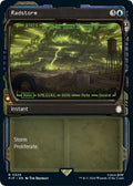 Image for Radstorm (Showcase) (329) (PIP) - Magic: The Gathering