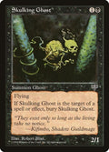 Image for Skulking Ghost (MIR) - Magic: The Gathering