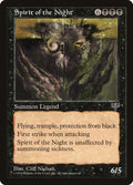 Image for Spirit of the Night (MIR) - Magic: The Gathering