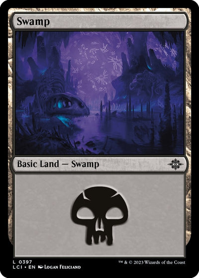Swamp (0397) (397) (LCI)