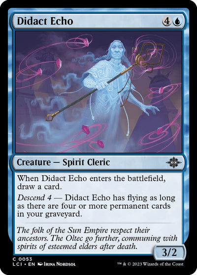 Didact Echo (53) (LCI)