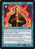 Image for Suq'Ata Firewalker (MIR) - Magic: The Gathering
