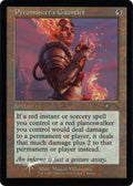 Image for Pyromancer's Gauntlet (Retro Frame) (1) (MEDIA) - Magic: The Gathering