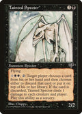 Image for Tainted Specter (MIR) - Magic: The Gathering