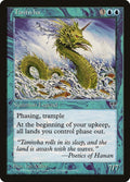Image for Taniwha (MIR) - Magic: The Gathering