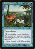 Image for Teferi's Drake (MIR) - Magic: The Gathering