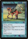 Image for Teferi's Imp (MIR) - Magic: The Gathering